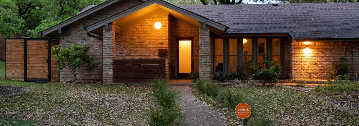 Shreveport Vivint Home Security FAQS