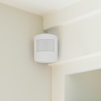 Shreveport motion sensor