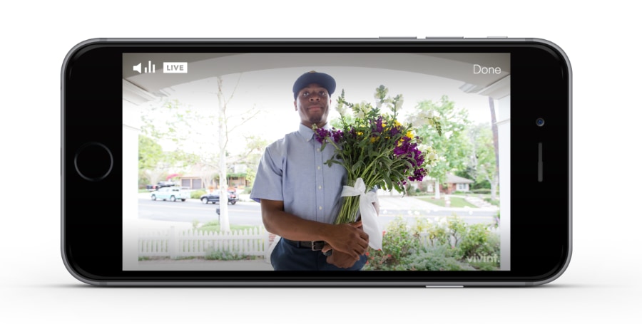 Shreveport security camera app